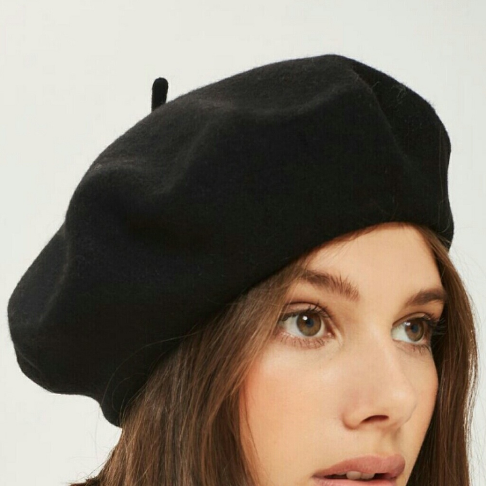 French beret